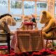 POOH CORNER, LA CAFETERÍA OFICIAL DE WINNIE THE POOH