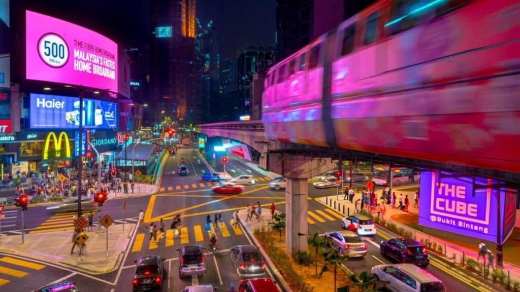 QUE HACER EN LAS CIUDADES DE MALASIA