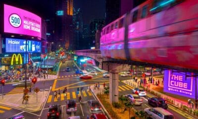 QUE HACER EN LAS CIUDADES DE MALASIA