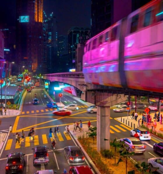 QUE HACER EN LAS CIUDADES DE MALASIA