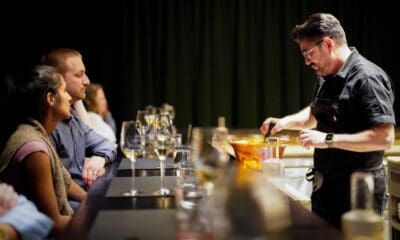 RESTAURANTES CON ESTRELLA MICHELIN EN SAN ANTONIO TEXAS, 2025