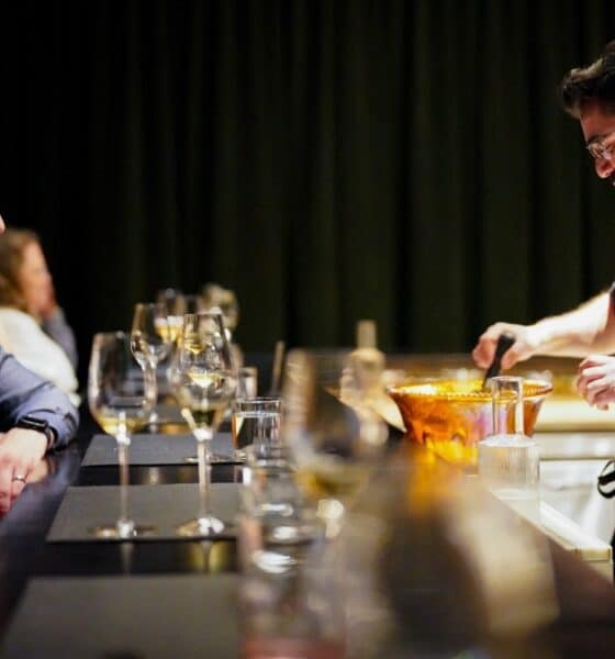 RESTAURANTES CON ESTRELLA MICHELIN EN SAN ANTONIO TEXAS, 2025