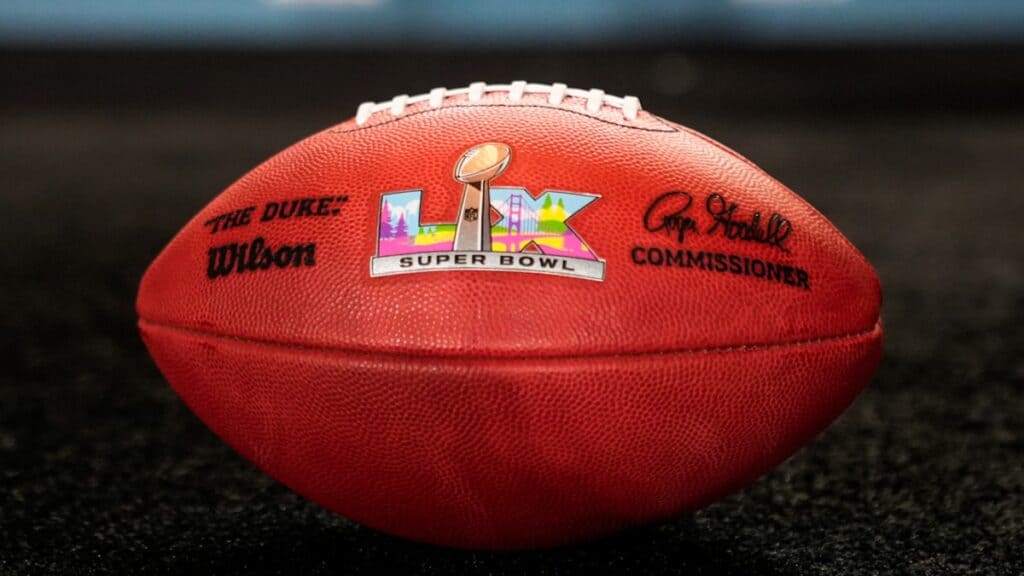 SUPER BOWL LX 2026 EN SAN FRANCISCO