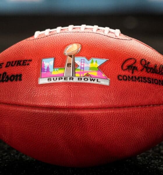 SUPER BOWL LX 2026 EN SAN FRANCISCO