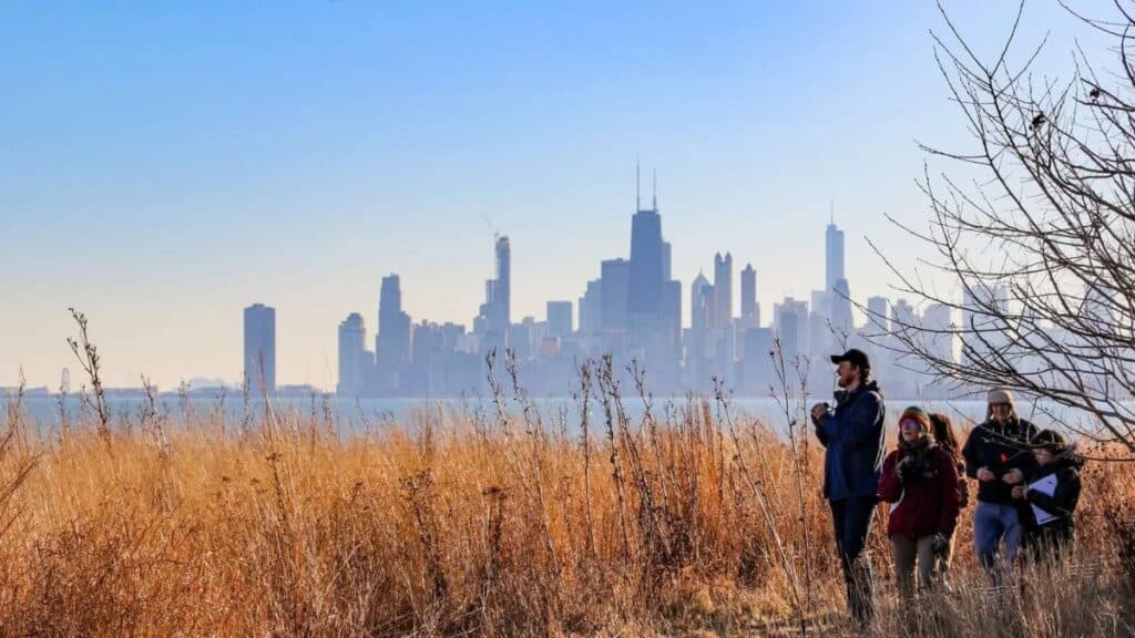 TRES LUGARES QUE TIENES QUE CONOCER EN TU PROXIMO VIAJE A CHICAGO