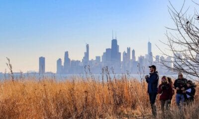TRES LUGARES QUE TIENES QUE CONOCER EN TU PROXIMO VIAJE A CHICAGO