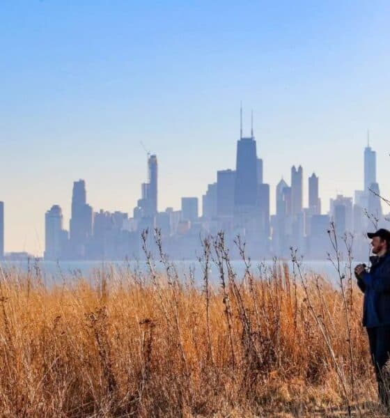 TRES LUGARES QUE TIENES QUE CONOCER EN TU PROXIMO VIAJE A CHICAGO