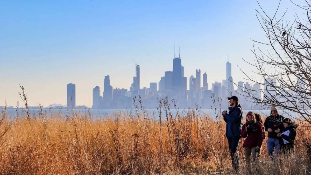 TRES LUGARES QUE TIENES QUE CONOCER EN TU PROXIMO VIAJE A CHICAGO