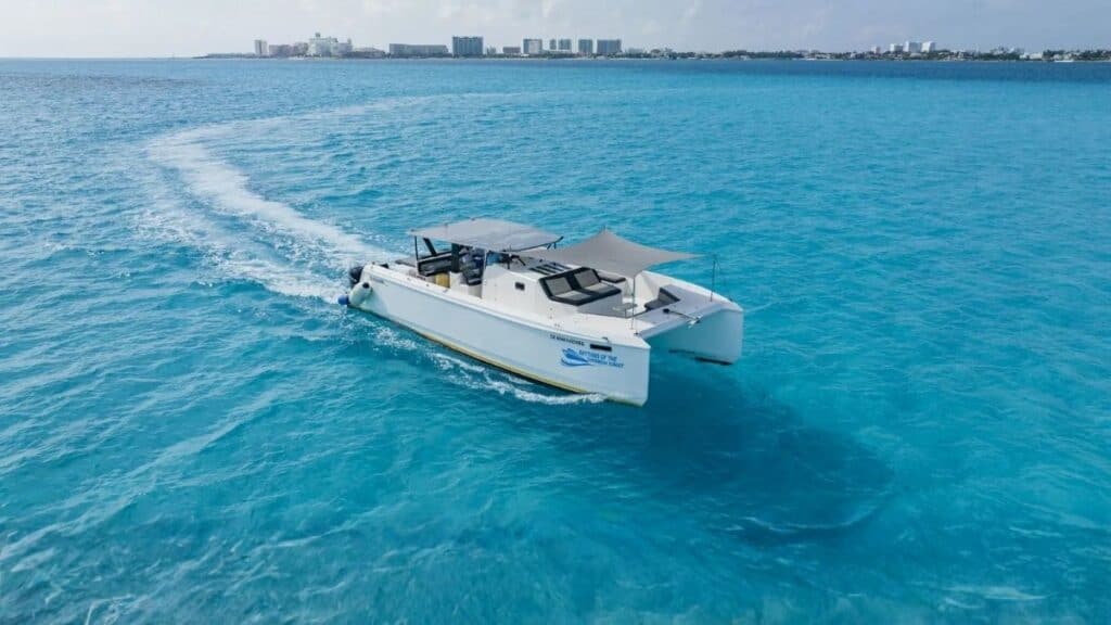 TURIBUS + CATAMARÁN