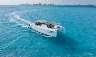 TURIBUS + CATAMARÁN