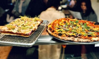 TURIBUS + PIZZA ROMA