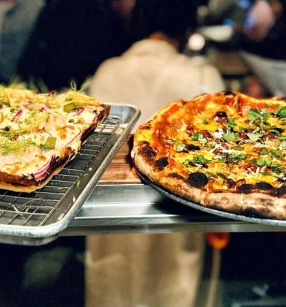 TURIBUS + PIZZA ROMA