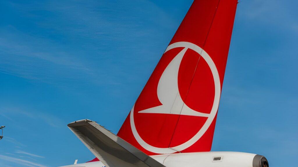 TURKISH AIRLINES OBTIENE FINANCIACIÓN HISTÓRICA