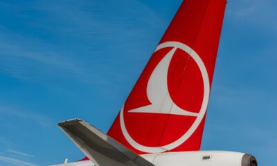 TURKISH AIRLINES OBTIENE FINANCIACIÓN HISTÓRICA