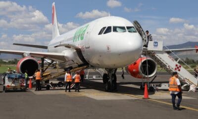 VIVA AEROBUS RECONECTA A MONTERREY CON 3 RUTAS