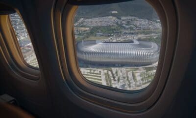 VIVA ANUNCIA NUEVA RUTA DE NUEVO LEÓN A COSTA RICA