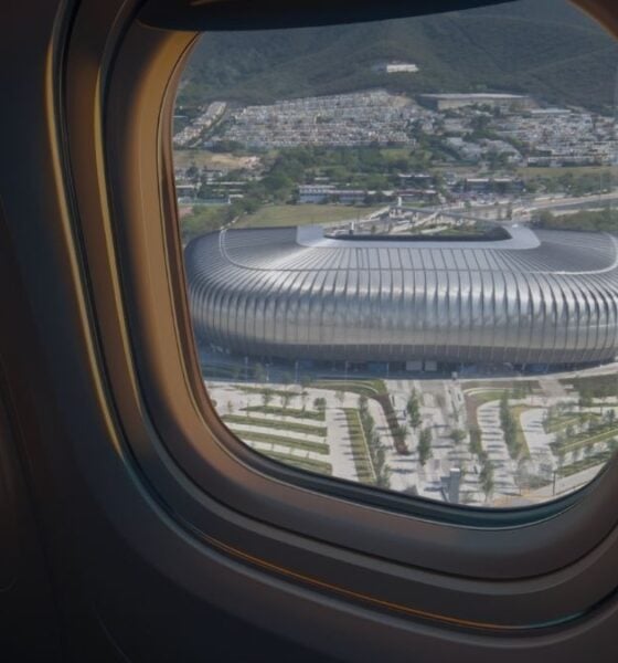 VIVA ANUNCIA NUEVA RUTA DE NUEVO LEÓN A COSTA RICA