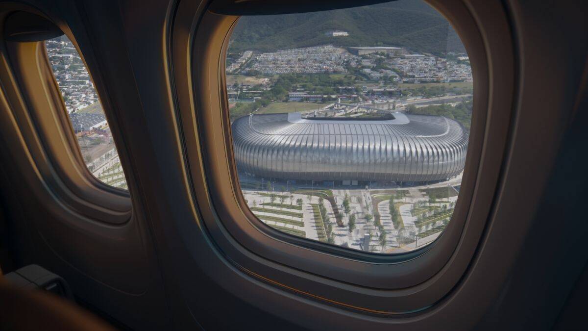 VIVA ANUNCIA NUEVA RUTA DE NUEVO LEÓN A COSTA RICA