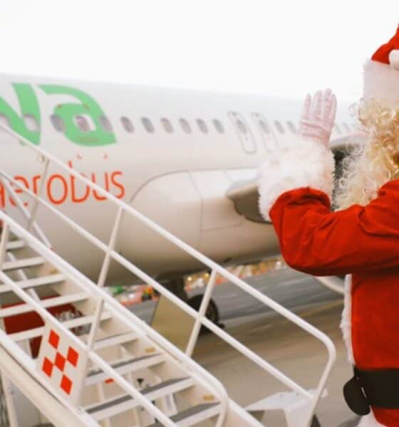 VIVA INAUGURA VUELO TEMPORAL PARA FECHAS DECEMBRINAS