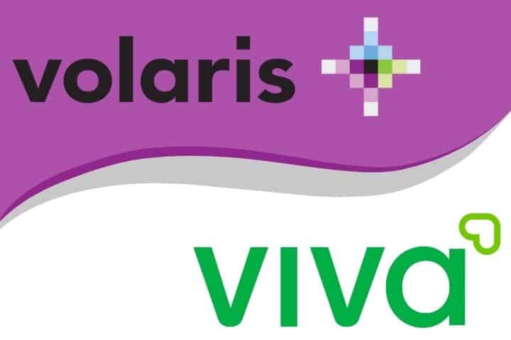 1. Alianza entre Volaris y Viva. Foto - El Souvenir