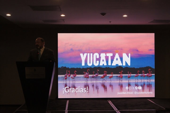 10. Conferencia de Yucatán cierre 2025. Foto - Gus Espinosa