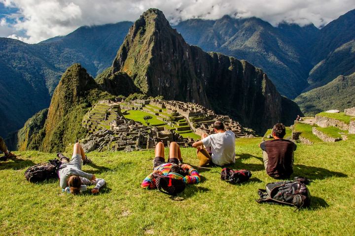 11. Machu Picchu. Foto - Machu Picchu Time