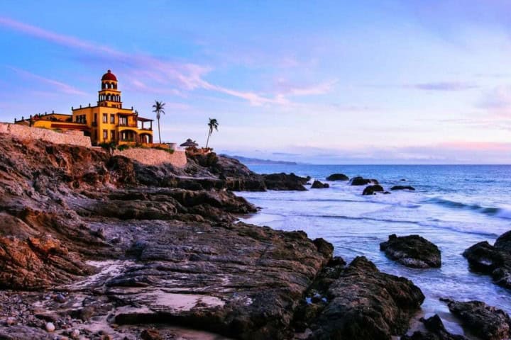 12. Todos Santos. Foto - @fotografiandomex (Instagram)