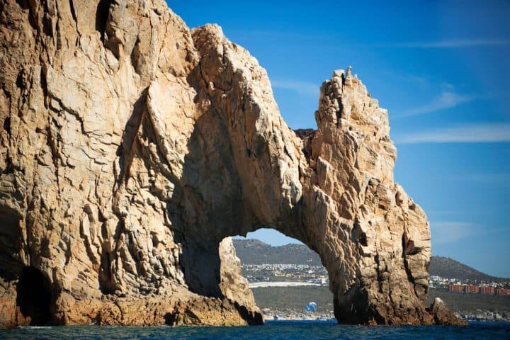 15. Los Cabos. Foto - Alamy