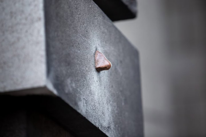 2. Nariz de Soho. Foto - International Students House