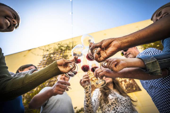 3. Visita en Oakland Urban Wine Trail. Foto - Visit Oakland