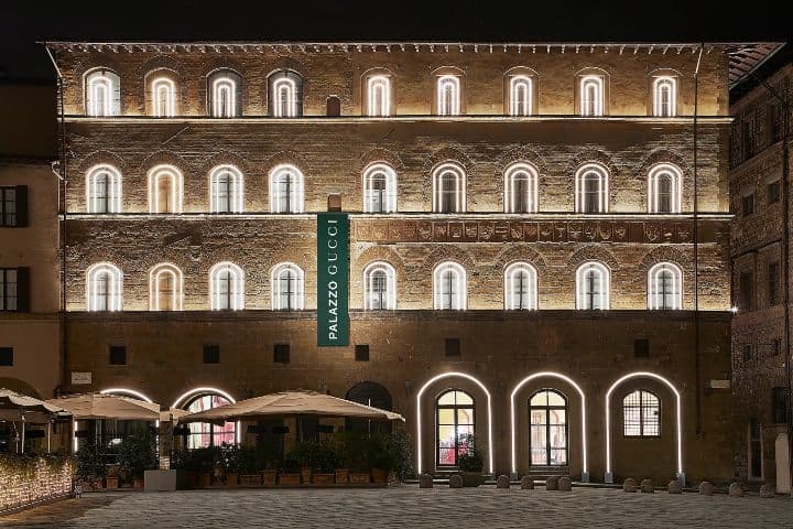 3. Palacio Gucci. Foto - Ponant