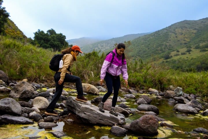4. Sendero El Descanso en Playa de Rosarito. Foto - Playas de Rosarito