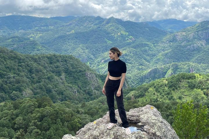 5. Mirador del Madroño. Foto - @cristicordero_ (Instagram)