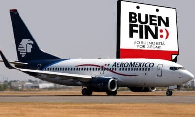 PORTADA AEROMÉXICO BUEN FIN 2025