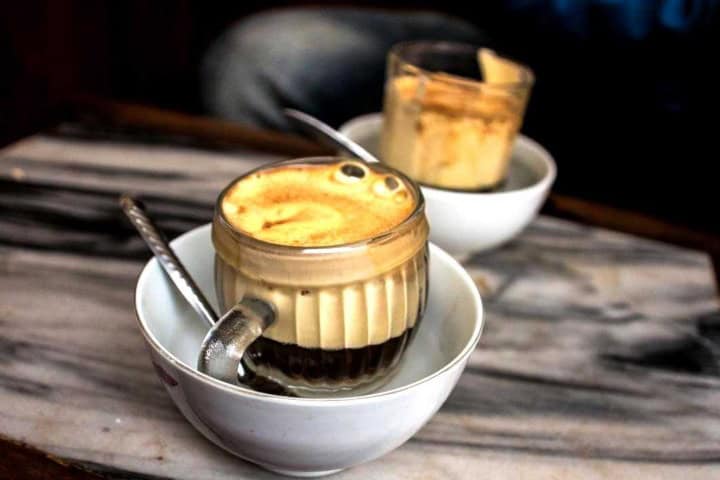 6. Caffè del Contadino. Foto - Comunicaffè