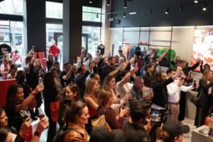La HOUSE OF COCA-COLA llega a POLANCO | El Souvenir
