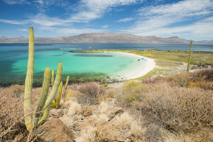 7. Loreto en Baja California Sur. Foto - Lonely Planet