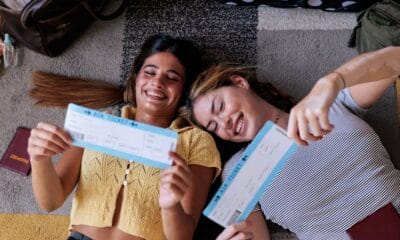 AHORRA DINERO Y EVITA COSTOS SORPRESAS EN AEROLÍNEAS LOW COST
