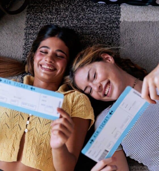AHORRA DINERO Y EVITA COSTOS SORPRESAS EN AEROLÍNEAS LOW COST