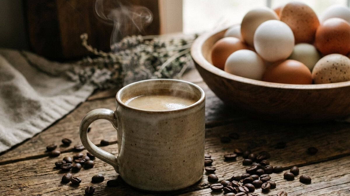 CAFFÈ DEL CONTADINO