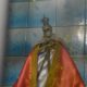 CAPILLA DE SAN PASCUAL REY_ EL DIOS DE LA MUERTE