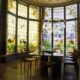CASA LLÉO MORERA EN BARCELONA, ESPAÑA