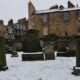 CEMENTERIO GREYFRIARS_ EL LUGAR QUE INSPIRÓ A HARRY POTTER