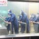 CENTRO DE APRENDIZAJE DE SEGURIDAD PARA LA VIDA EN HONJO