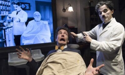CHAPLIN’S WORLD, EL MUSEO DE CHARLES CHAPLIN