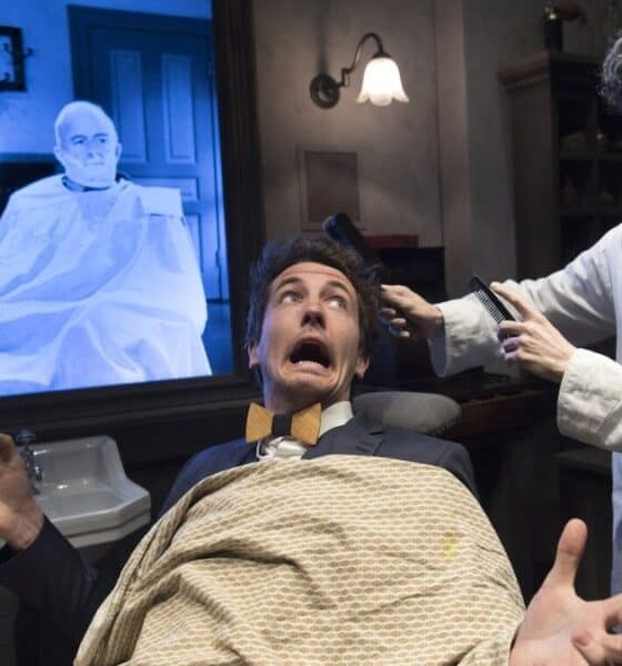 CHAPLIN’S WORLD, EL MUSEO DE CHARLES CHAPLIN
