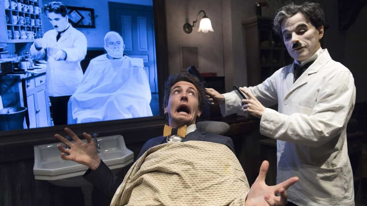 CHAPLIN’S WORLD, EL MUSEO DE CHARLES CHAPLIN