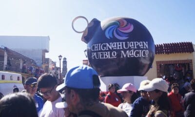 CHIGNAHUAPAN & ZACATLÁN CON TURITOUR Y REHILETES