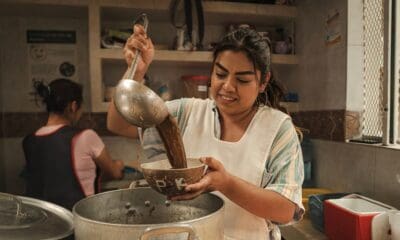 COMIDA CHIAPANECA QUE TIENES QUER PROBAR