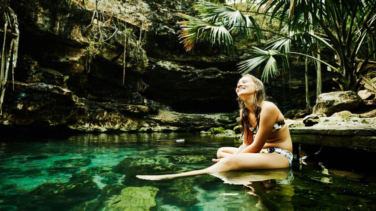 CONOCE LAS MEJORES 11 EXPERIENCIAS EN YUCATÁN ESTE 2025
